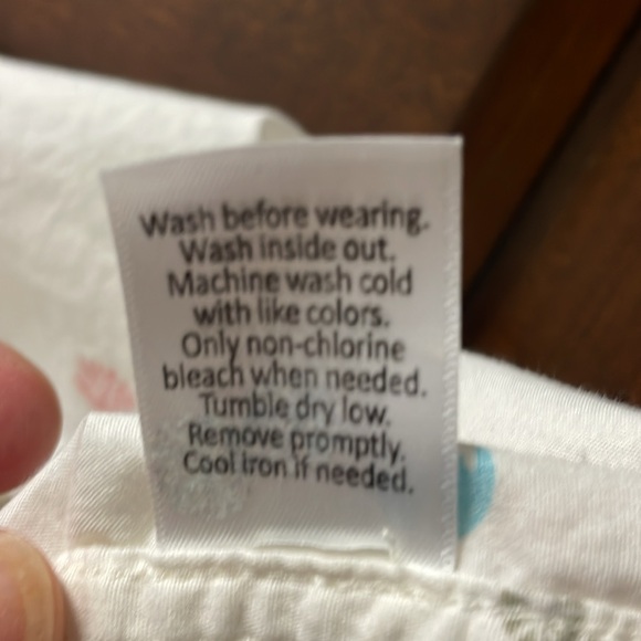 Sonoma Goods for Life Southwestern Print Shirt Men’s XXL AOP Pearl Snap Pockets - Picture 9 of 9